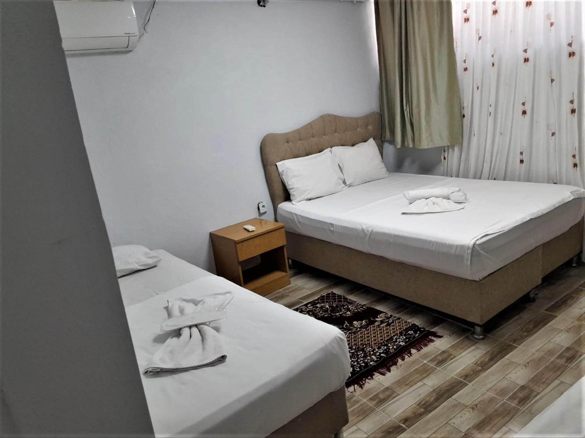 Ozyurt Hotel Istanbul - Old City Istambul Exterior foto