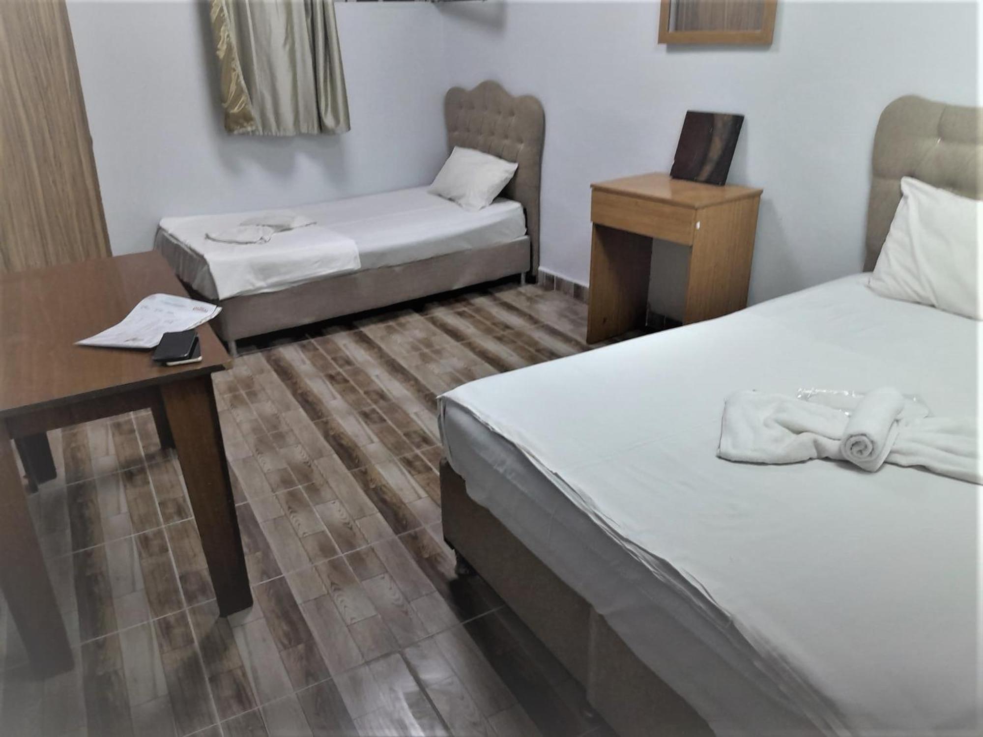 Ozyurt Hotel Istanbul - Old City Istambul Exterior foto