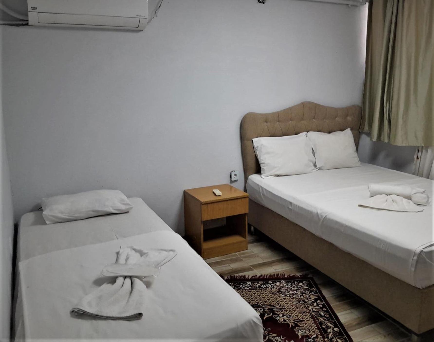 Ozyurt Hotel Istanbul - Old City Istambul Exterior foto